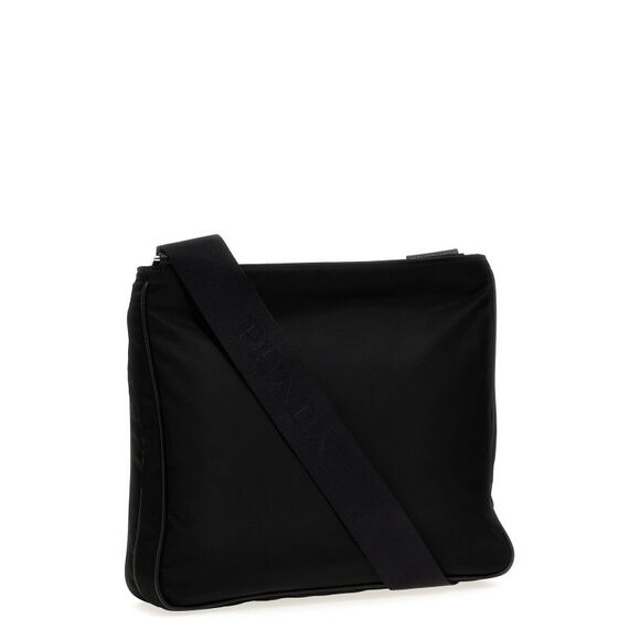Prada Men Re-Nylon Crossbody Bag - Picture 3 of 5
